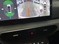 Geely Geometry A 2019 Upgraded Version: High-Energy, Ultra-Long Range Power Edition — миниатюра 14