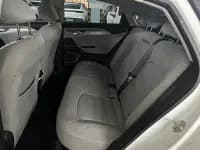 Geely Geometry A 2019 Upgraded Version: High-Energy, Ultra-Long Range Power Edition — миниатюра 15