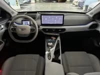 Geely Geometry A 2019 Upgraded Version: High-Energy, Ultra-Long Range Power Edition — миниатюра 18