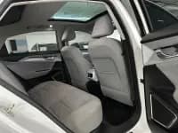 Geely Geometry A 2019 Upgraded Version: High-Energy, Ultra-Long Range Power Edition — миниатюра 19