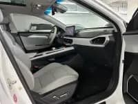 Geely Geometry A 2019 Upgraded Version: High-Energy, Ultra-Long Range Power Edition — миниатюра 20