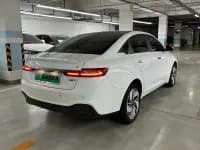 Geely Geometry A 2019 Upgraded Version: High-Energy, Ultra-Long Range Power Edition — миниатюра 6