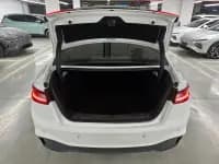 Geely Geometry A 2019 Upgraded Version: High-Energy, Ultra-Long Range Power Edition — миниатюра 7