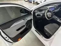 Geely Geometry A 2019 Upgraded Version: High-Energy, Ultra-Long Range Power Edition — миниатюра 9