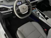 Geely Geometry A 2019 Upgraded Version: High-Energy, Ultra-Long Range Power Edition — миниатюра 10