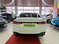 Geely Geometry A 2022 Pro 430KM Green Apple Pro — миниатюра 4