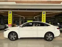 Geely Geometry A 2022 Pro 430KM Green Apple Pro — миниатюра 5