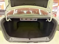 Geely Geometry A 2022 Pro 430KM Green Apple Pro — миниатюра 6