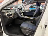 Geely Geometry A 2022 Pro 430KM Green Apple Pro — миниатюра 7