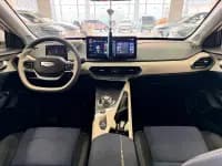 Geely Geometry A 2022 Pro 430KM Green Apple Pro — миниатюра 8