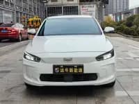 Geely Geometry A 2022 Pro 430KM Green Apple Pro — миниатюра 2