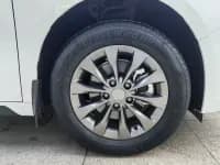 Geely Geometry A 2022 Pro 430KM Green Apple Pro — миниатюра 11