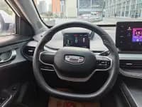 Geely Geometry A 2022 Pro 430KM Green Apple Pro — миниатюра 13