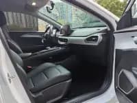 Geely Geometry A 2022 Pro 430KM Green Apple Pro — миниатюра 16