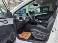 Geely Geometry A 2022 Pro 430KM Green Apple Pro — миниатюра 17
