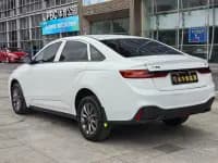 Geely Geometry A 2022 Pro 430KM Green Apple Pro — миниатюра 6