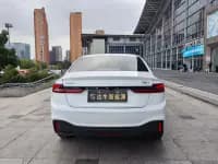 Geely Geometry A 2022 Pro 430KM Green Apple Pro — миниатюра 7
