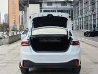 Geely Geometry A 2022 Pro 430KM Green Apple Pro — миниатюра 10