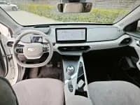 Geely Geometry A 2019 High-Energy, Long-Range Power Edition — миниатюра 11