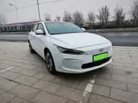 Geely Geometry A 2019 High-Energy, Long-Range Power Edition — миниатюра 3