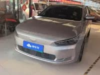 Geely Geometry A 2024 Model 410KM Travel Edition — миниатюра 1