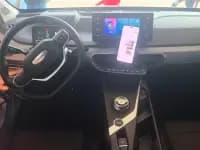 Geely Geometry A 2024 Model 410KM Travel Edition — миниатюра 12