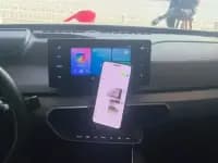 Geely Geometry A 2024 Model 410KM Travel Edition — миниатюра 13