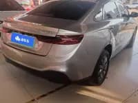 Geely Geometry A 2024 Model 410KM Travel Edition — миниатюра 3