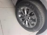 Geely Geometry A 2024 Model 410KM Travel Edition — миниатюра 6