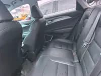 Geely Geometry A 2024 Model 410KM Travel Edition — миниатюра 11