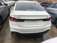 Geely Geometry A 2024 Model 410KM Travel Edition — миниатюра 4