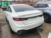 Geely Geometry A 2024 Model 410KM Travel Edition — миниатюра 5