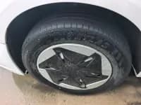 Geely Geometry A 2024 Model 410KM Travel Edition — миниатюра 6