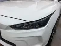 Geely Geometry A 2024 Model 410KM Travel Edition — миниатюра 7