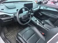 Geely Geometry A 2024 Model 410KM Travel Edition — миниатюра 10