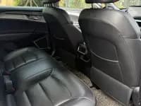 Geely Geometry A 2019 High-Dimensional Standard Range Square Edition — миниатюра 13