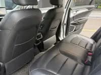 Geely Geometry A 2019 High-Dimensional Standard Range Square Edition — миниатюра 14