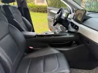 Geely Geometry A 2019 High-Dimensional Standard Range Square Edition — миниатюра 16