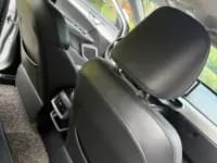 Geely Geometry A 2019 High-Dimensional Standard Range Square Edition — миниатюра 6