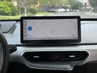 Geely Geometry A 2019 High-Dimensional Standard Range Square Edition — миниатюра 7