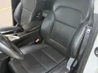 Geely Geometry A 2019 High-Dimensional Standard Range Square Edition — миниатюра 8