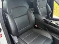 Geely Geometry A 2019 High-Dimensional Standard Range Square Edition — миниатюра 9