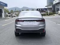 Geely Geometry A 2024 Model 410KM Travel Edition — миниатюра 3