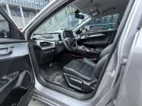 Geely Geometry A 2024 Model 410KM Travel Edition — миниатюра 6