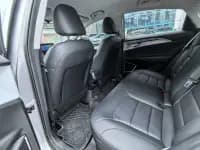 Geely Geometry A 2024 Model 410KM Travel Edition — миниатюра 7