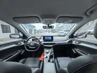 Geely Geometry A 2024 Model 410KM Travel Edition — миниатюра 8