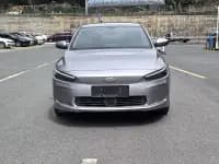 Geely Geometry A 2024 Model 410KM Travel Edition — миниатюра 10