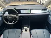 Geely Geometry E Firefly 2023 Model 401KM Linglong Tiger 5-Seater — миниатюра 5