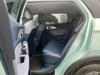 Geely Geometry E Firefly 2023 Model 401KM Linglong Tiger 5-Seater — миниатюра 6