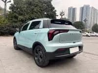 Geely Geometry E Firefly 2023 Model 401KM Linglong Tiger 5-Seater — миниатюра 7